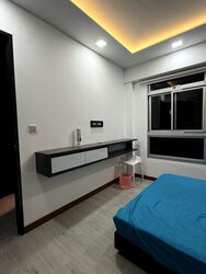 Blk 623B Punggol Spectra (Punggol), HDB 3 Rooms #611741241
